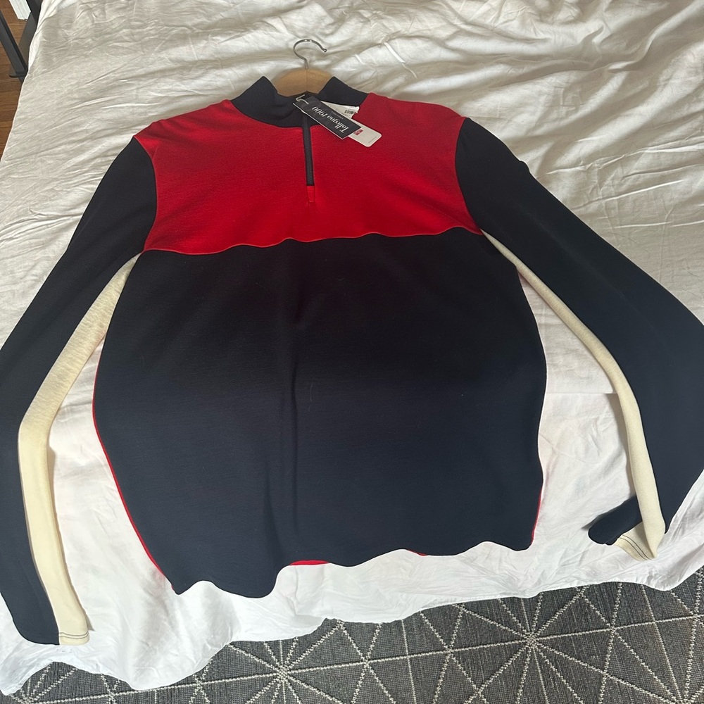 We Norwegians Unworn Sweater